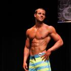 Tyler  Meeks - NPC North Carolina State  2013 - #1